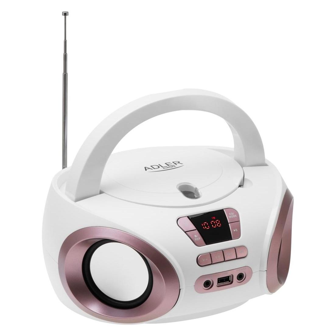 Adler AD 1181wc (FM) (AD 1181wc)