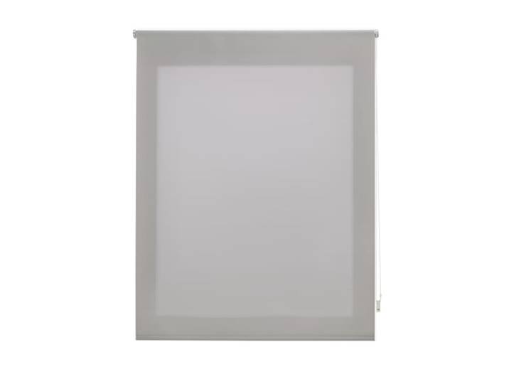 Store enrouleur polyester translucide 170x175