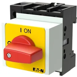 Eaton Not-Aus-Schalter P1-25/IVS-RT/N