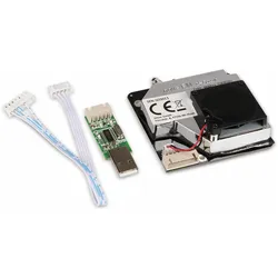 Joy-it Sensor-Modul sen-sds011, Entwicklungsboard Zubehör