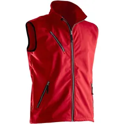 Jobman Softshell-West 7502 4100 xxxl