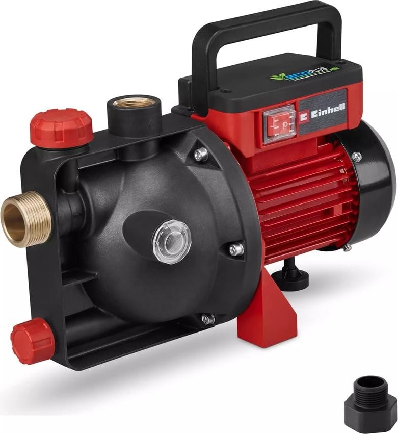 Einhell GC-GP 6050 ECO PLUS tuinpomp