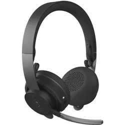 Logitech Zone Wireless UC