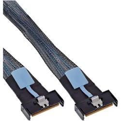 InLine MCIO Kabel (50 cm), Interne Kabel (PC)