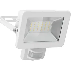Goobay, Fassadenbeleuchtung, LED-Aussenstrahler (2560 lm, IP44)