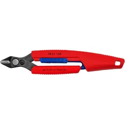 Knipex, Zange, Slim Knips Werkzeugstahl SB (150 mm)