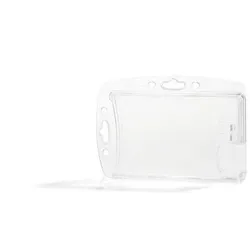 Durable 8924-19 Transparent