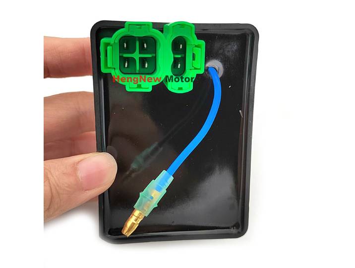 Pièces électroniques CDI-54C RCB-CDI pour Can-Am DS250 (2007-2019) Vitesse illimitée