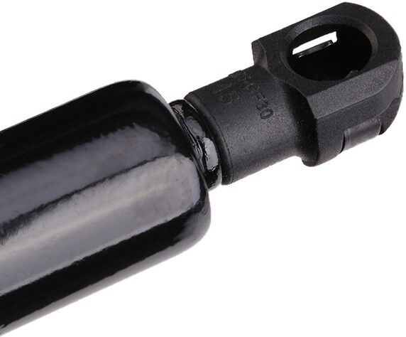 TOPRAN 207 904 Tailgate strut