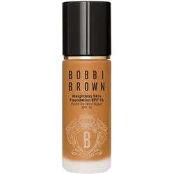 30ml BOBBI BROWN Weightless Skin Foundation SPF 15