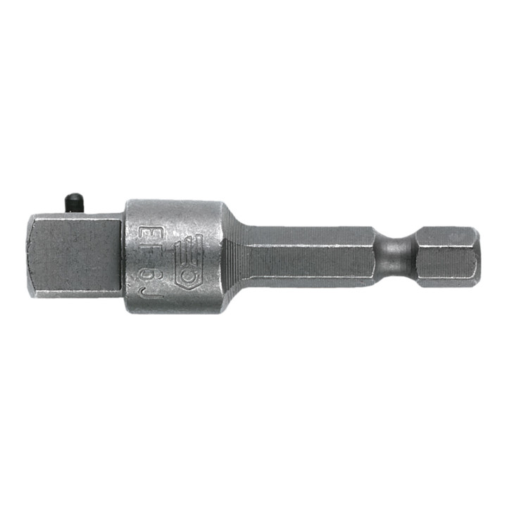 Facom Adaptateur de clé à douille 1/4