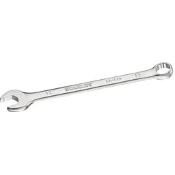 STANLEY FATMAX Ringmaulschlüssel 12 mm Anti-Rutsch, 12-Kant, 15° gekröpft - FMMT13035-0