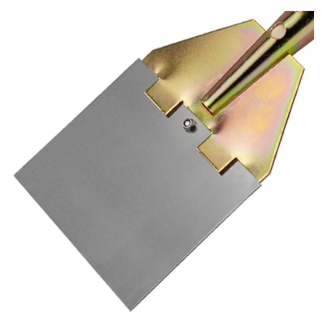 Siena Garden Ersatzblatt Stossscharre 15 cm (P55407)