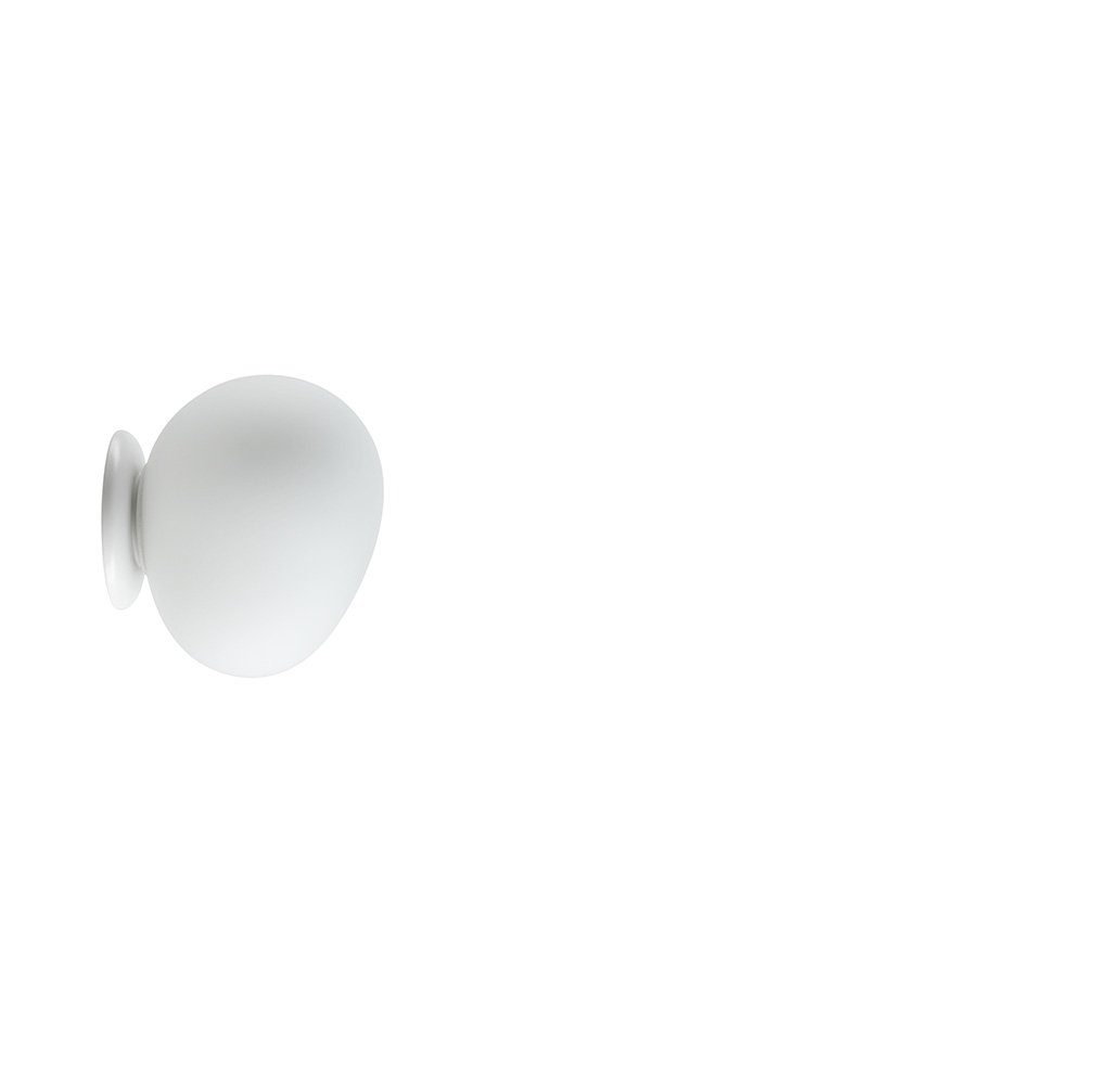 Foscarini Gregg Piccola Wandleuchte FN1680052R1B10