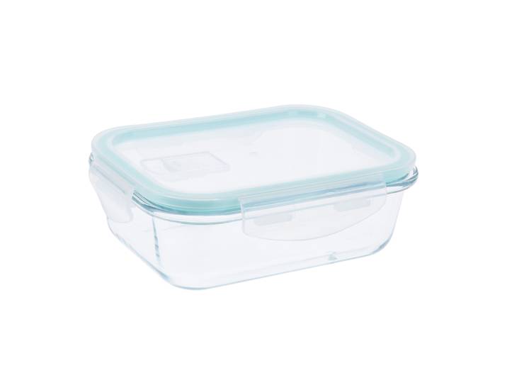 Vorratsbehälter Glas 630 ml