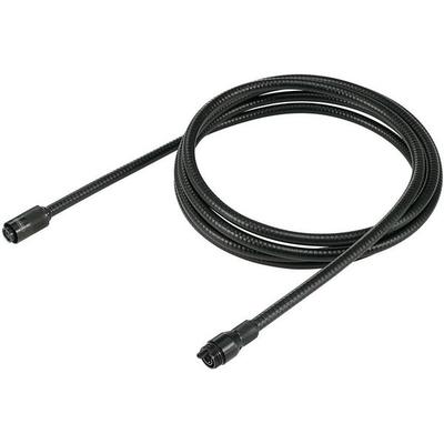 VOLTCRAFT Schwanenhals-Verlängerung 3m BS-3m