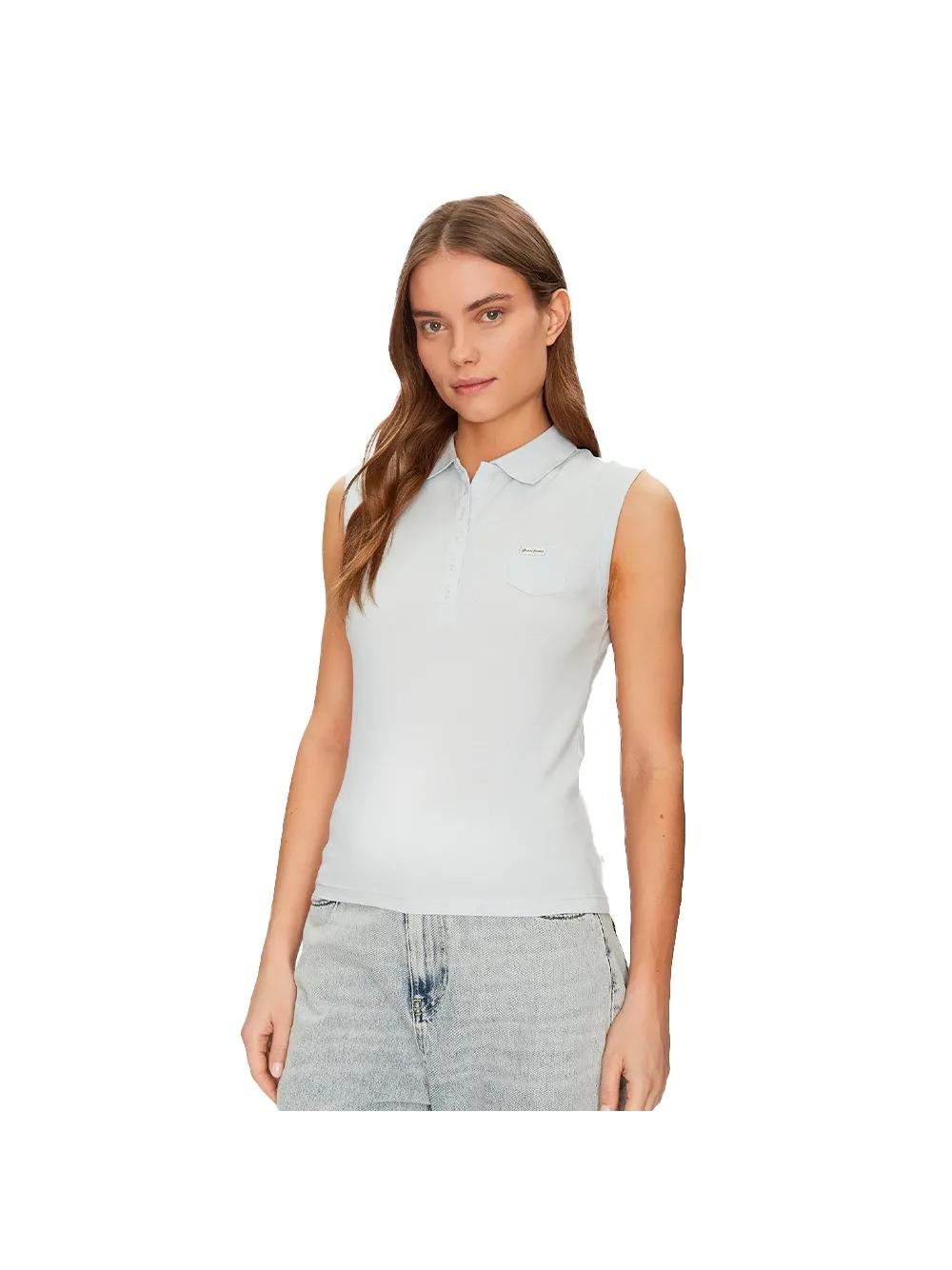 Polo Guess Frau G force