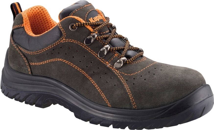 Kapriol SCARPA OSCAR BASSA GRIGIO 43