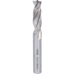 KS Tools 332.0110 HSSE Schweißpunkt-Bohrer, 10mm