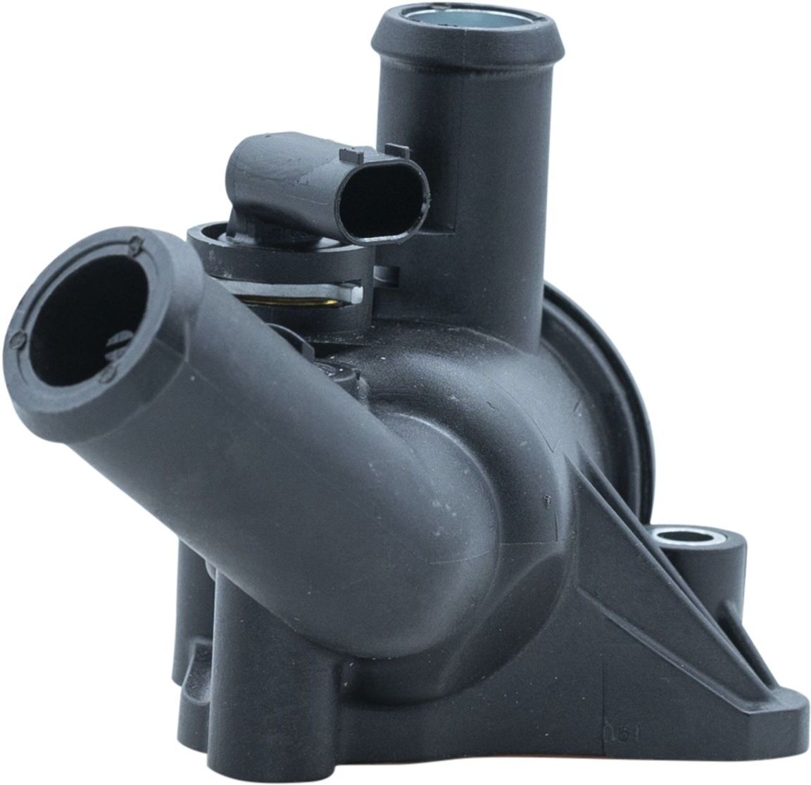 Motorad Termostato, refrigerante 598-87K