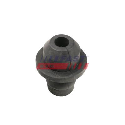 FAST Lagerung, Kühler FT55807 oben für Ford