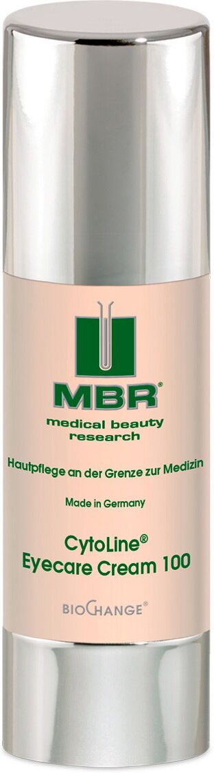 30ml MBR Medical Beauty Research BioChange CytoLine Eyecare Cream 100