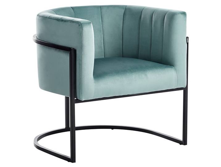 SESSEL Mintgrün Larvik II