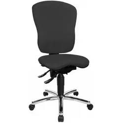 Topstar, Bürostuhl, Sitness (42 - 55 cm)