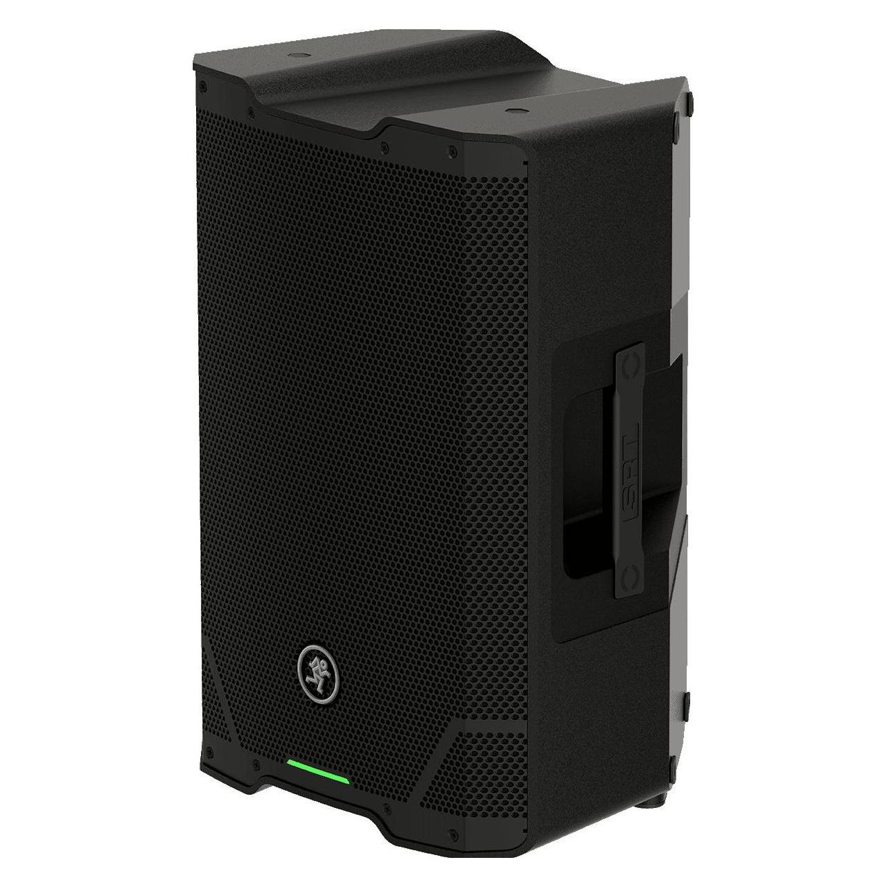Mackie Speaker SRT210 (Aktiv, 1x 1600 W) (2051849-01)