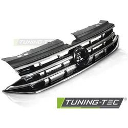 Sportgrill Chrom passend für VW Tiguan II 20-24
