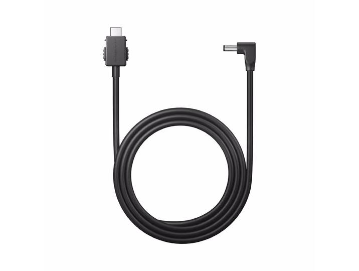 Insta360 Antigravity A1 Vision USB-C to DC Power Cable Drohnenzubehör – Drohne Zubehör/Drohne Ersatzteile
