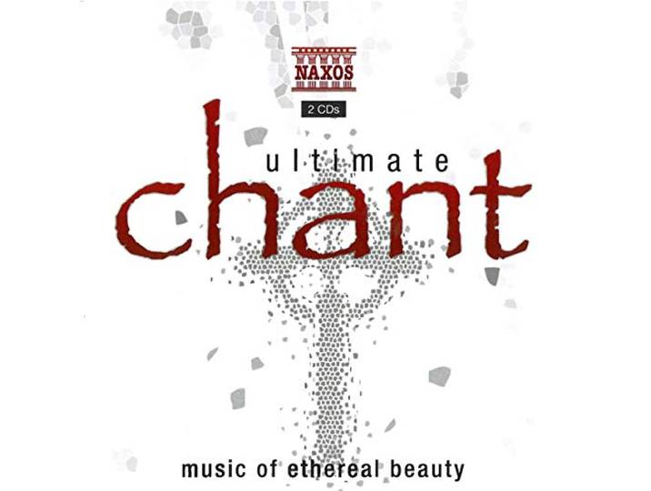 Various - Ultimate Chant