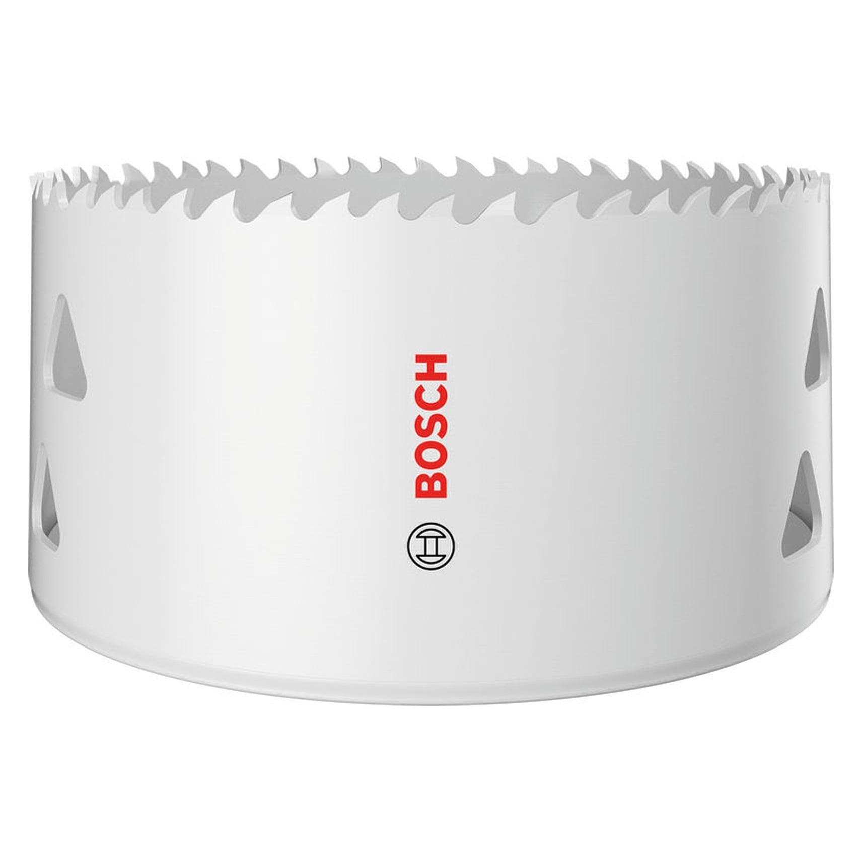 Bosch Professional Zubehör Multi Material Lochsäge, 102 mm (102 mm) (2608594602)