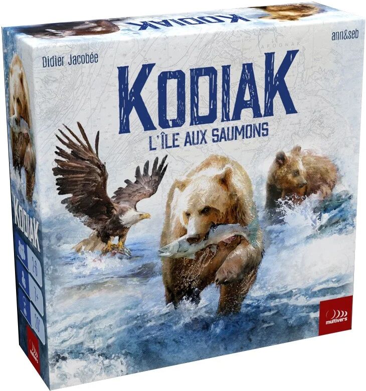 Multivers Kodiak