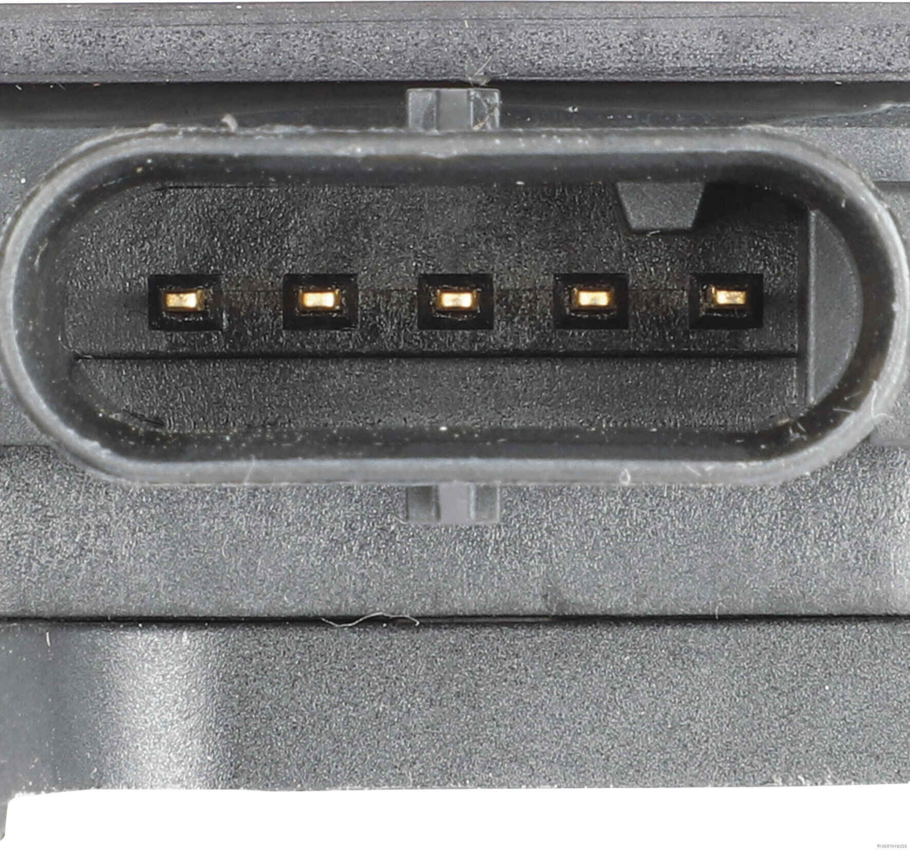 Herth+buss Elparts Nox-Sensor, Nox-Katalysator 70680107 Für Mini
