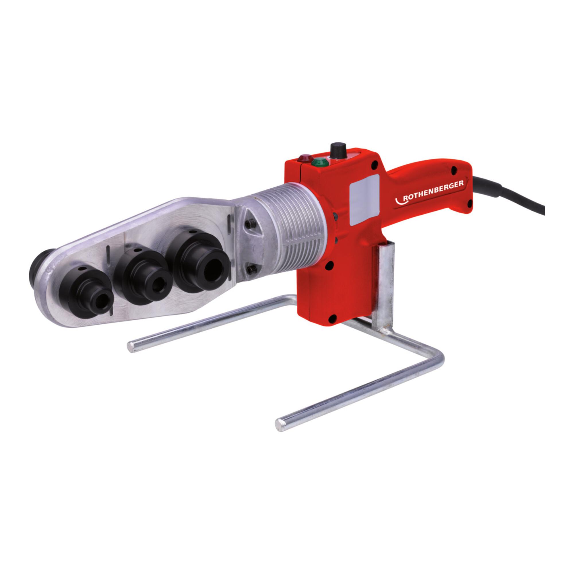 Rothenberger ROWELD P63 S-6 Sword Basic,elektronische Temperaturregelung,230V (053896X)