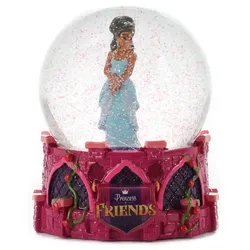 Toi-Toys - Schneekugel - Prinzessin