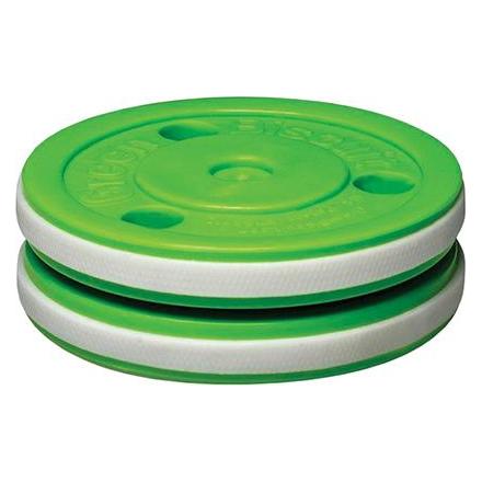 Green Biscuit Trainingspuck Pro (Green Biscuit)