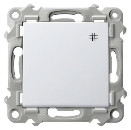 RONA SAPPHIRE kruiskoppeling, wit