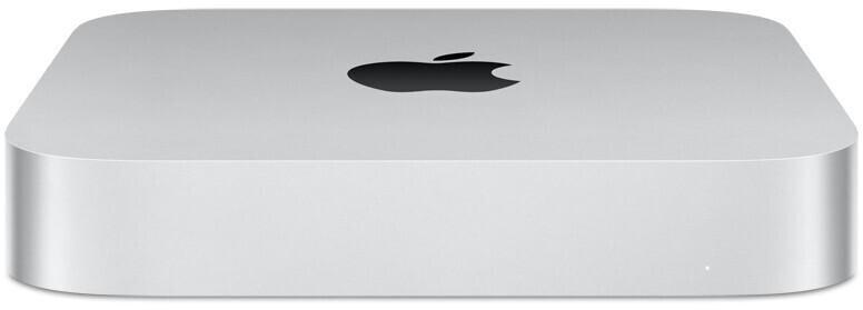 Apple Mac mini , Apple M, M1, 8 GB, DDR4-SDRAM, 512 GB, macOS Big Sur