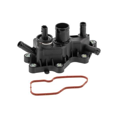 TOPRAN Kühlmittelflansch 411 166 für SMART RENAULT