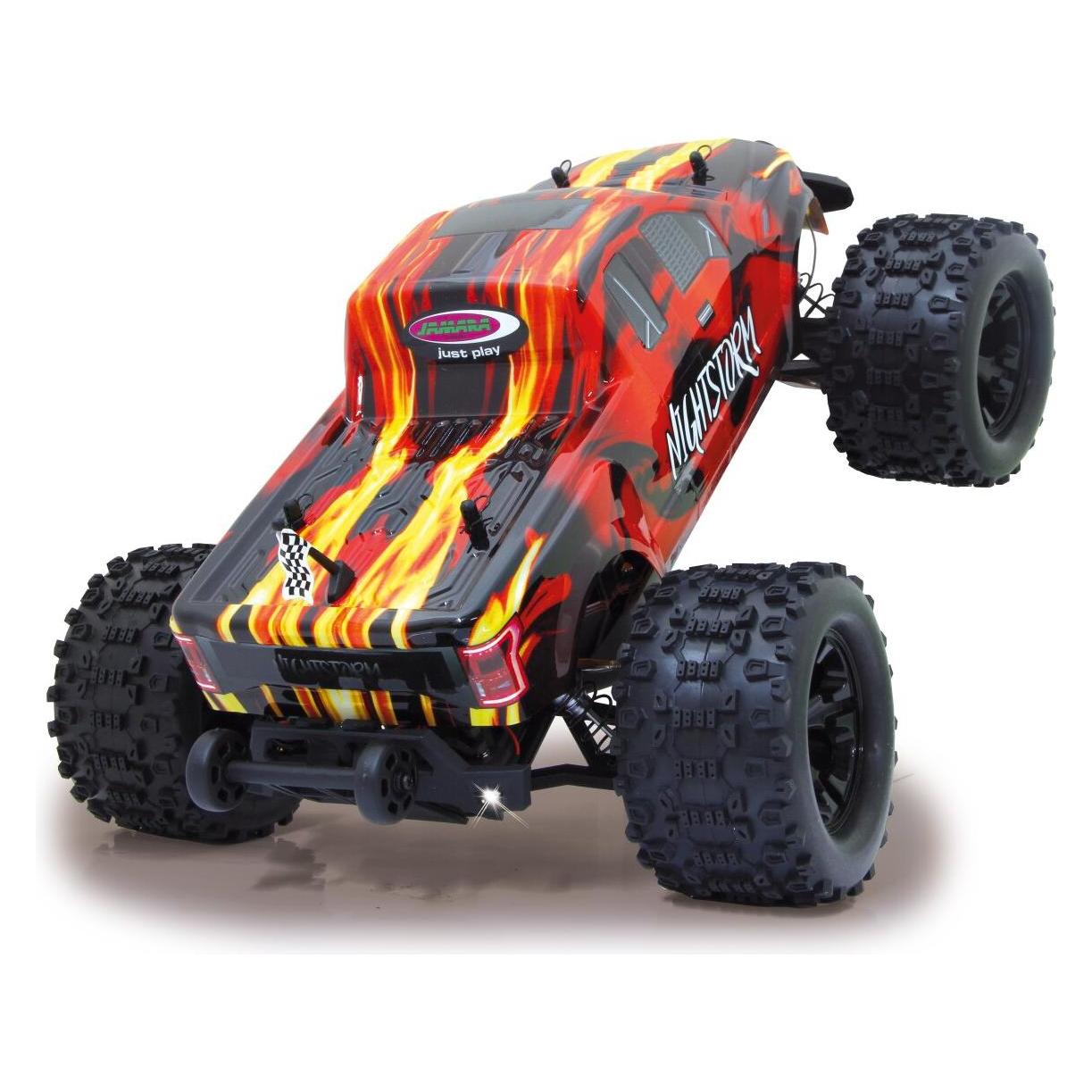Jamara Nightstorm (059737)