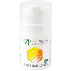 HAND & NAIL Lotion 50 ml
