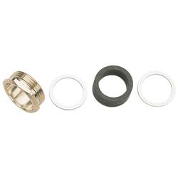 HARTING 09000005146 Kabelverschraubung mit Dichtung PG36 Metall 1 St.