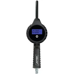 Holex, Druckluftaufsatz, Druckluft-Reifenfüllgerät Momentstecker DIGITAL