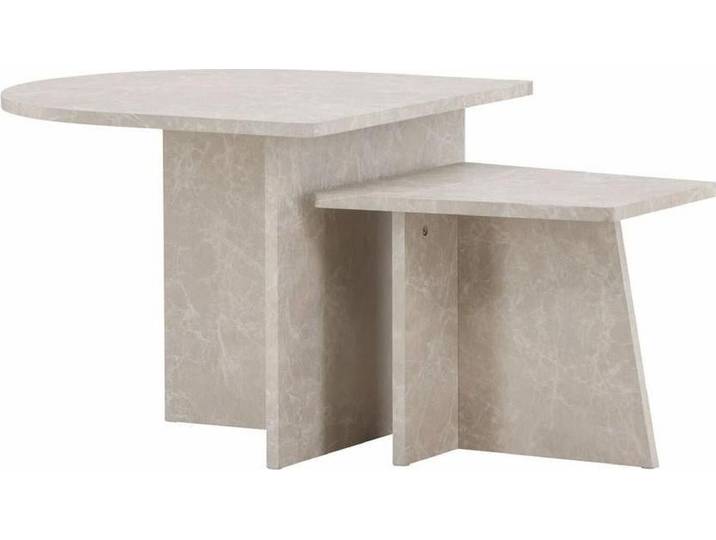 Venture Home Couchtische Sala Beige
