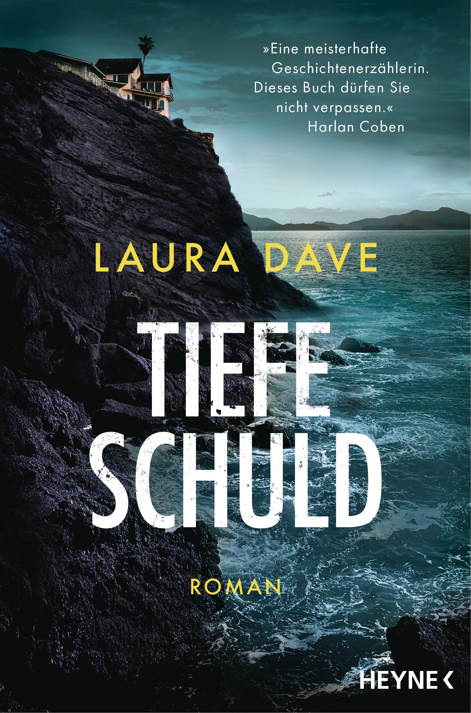 Laura Dave - Tiefe Schuld: Roman – »Eine meisterhafte Geschichtenerzählerin. Dieses Buch dürfen Sie nicht verpassen.« Harlan Coben - Preis vom 17.10.2026 19:25:27 h
