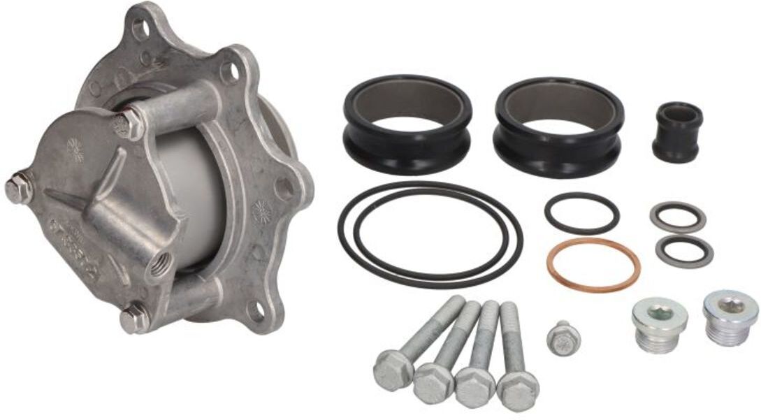 Voith Valvola proporzionale 153.00437120