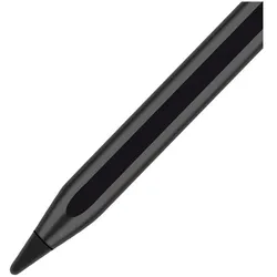 Tactical Back panel cover - Roger Pencil Pro 2.0 Black, Stylus, Schwarz