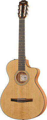 Taylor 112ce-N Naturel mat